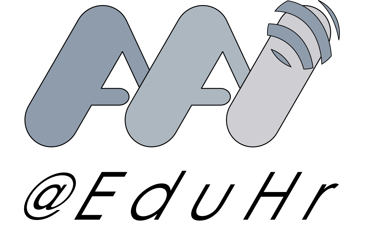 AAI@EduHr logo