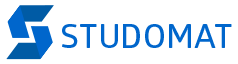 Logo Studomat